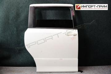 Дверь задняя правая Toyota VOXY 2007