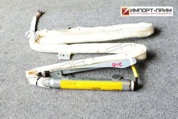 Подушка безопасности левая Toyota CAMRY 2005 контрактная Подушка безопасности левая Toyota CAMRY 2005