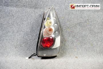Запчасть стоп-сигнал задний правый Mazda PREMACY 2005