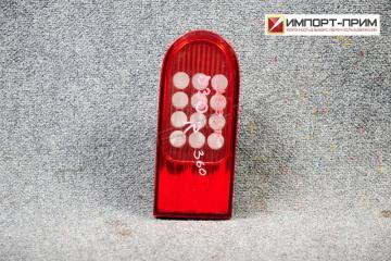 Вставка между стопов правая Nissan LAFESTA 2006