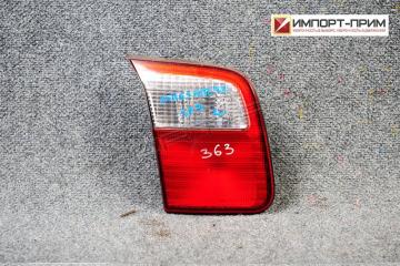Вставка между стопов левая Subaru FORESTER 2001