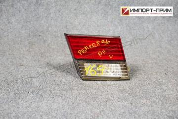 Вставка между стопов левая Nissan PRIMERA 1996