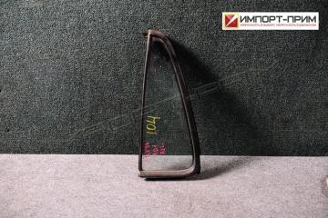 Стекло двери заднее левое Honda CR-V 1996