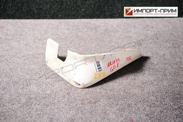 Брызговик передний правый Honda FIT ARIA 2002