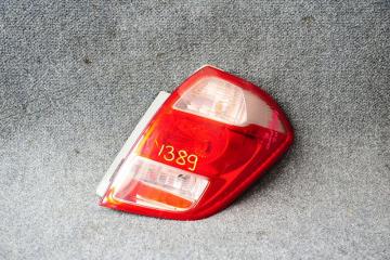 Запчасть стоп-сигнал задний правый Toyota RACTIS 2006