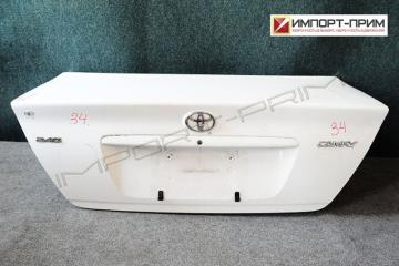 Крышка багажника Toyota CAMRY 2005