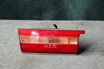 Запчасть вставка между стопов задняя левая Toyota CROWN 1997