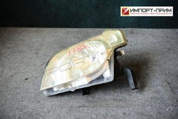 Фара передняя левая Nissan LAFESTA 2004