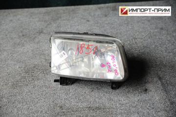 Фара передняя правая Volkswagen POLO 2000