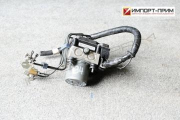 Блок ABS Subaru FORESTER 2008