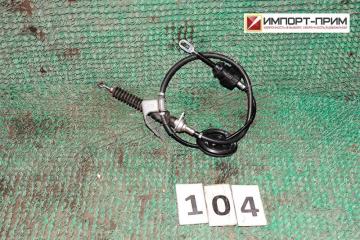 Трос КПП Honda FIT SHUTTLE 2012