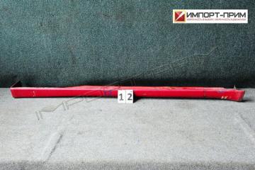 Порог правый Honda HR-V 1998