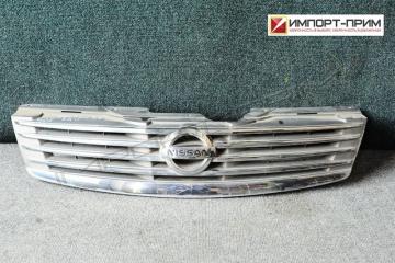 Решетка Nissan BLUEBIRD SYLPHY 2007