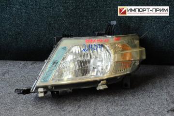 Фара передняя левая Nissan SERENA 2005