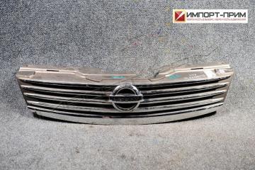 Решетка Nissan BLUEBIRD SYLPHY 2006
