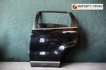 Дверь задняя левая Honda CR-V 2006