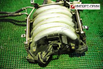 Коллектор впускной Volkswagen PASSAT 2002