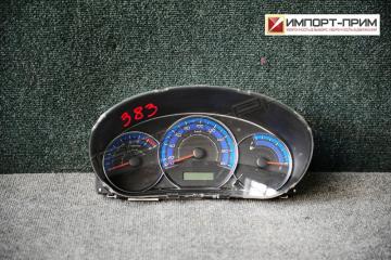 Щиток приборов Subaru FORESTER 2008