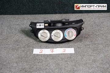 Запчасть управление печкой Honda AIRWAVE 2005