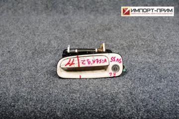 Запчасть ручка двери передняя левая Toyota VISTA 1992