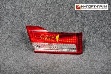 Вставка между стопов левая Honda ACCORD 2001