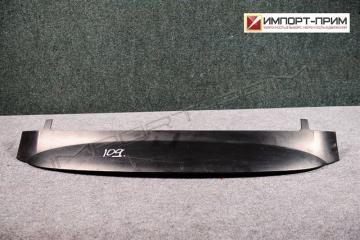 Запчасть спойлер Honda AIRWAVE 2008