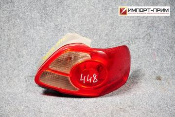 Запчасть стоп-сигнал задний правый Toyota PORTE 2005
