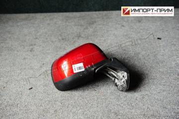 Зеркало переднее правое Nissan NOTE 2013