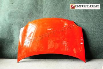 Капот Volkswagen POLO 2002 контрактная Капот Volkswagen POLO 2002