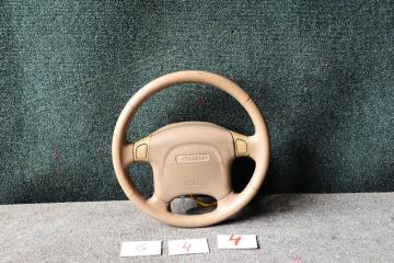 Запчасть руль с airbag передний правый Isuzu BIGHORN 1999