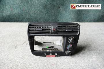 Фото запчасти блок управления климат-контролем Honda CIVIC 2003 контрактная запчасть Запчасть блок управления климат-контролем Honda CIVIC 2003