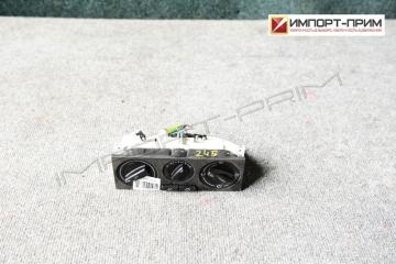 Запчасть блок управления климат-контролем Volkswagen GOLF 2000