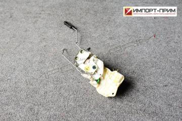Фото запчасти замок двери передний левый Honda CIVIC 2003 контрактная запчасть Запчасть замок двери передний левый Honda CIVIC 2003