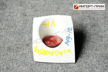 Катафот в бампер задний Nissan WINGROAD 2008