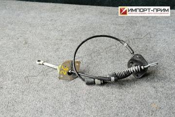 Трос КПП Toyota PASSO SETTE 2008