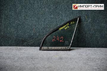 Стекло двери переднее левое Honda STREAM 2007