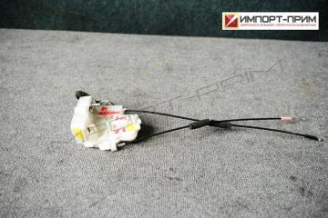 Замок двери задний правый Subaru FORESTER 2008