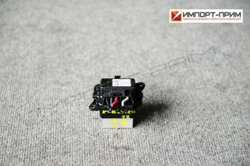 Сопротивление печки Subaru FORESTER 2008