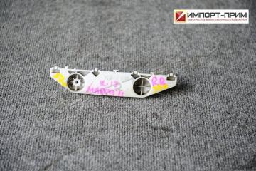 Запчасть крепление бампера заднее правое Nissan MARCH 2011
