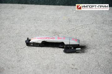 Ручка двери задняя правая Subaru FORESTER 2008