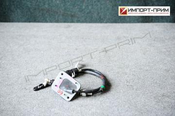 Трос КПП Toyota ALLION 2007