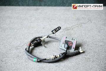Трос КПП Toyota ALLION 2007