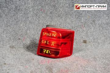 Стоп-сигнал задний правый Honda MOBILIO SPIKE 2006