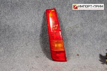 Запчасть стоп-сигнал задний левый Mitsubishi RVR 1999