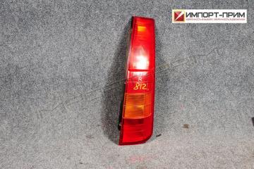 Запчасть стоп-сигнал задний правый Mitsubishi RVR 1999