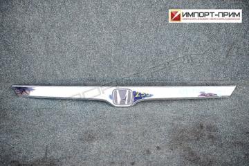 Вставка между стопов Honda AIRWAVE 2005
