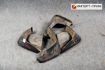 Брызговик Honda CIVIC 2001