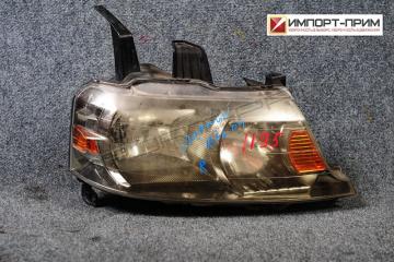 Фара передняя правая Honda STEPWGN 2004