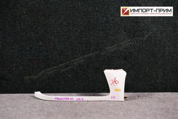 Ресничка передняя правая Subaru FORESTER 2004