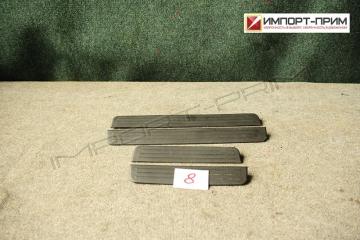 Порожек пластиковый Toyota PREMIO 2007